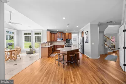 6909 Tanglewood Drive, Warrenton, VA 20187 - Photo 19