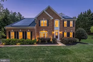 6909 Tanglewood Dr, Warrenton, VA 20187 - Photo 1