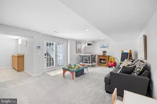 6909 Tanglewood Dr, Warrenton, VA 20187 - Photo 45