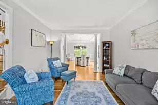 6909 Tanglewood Dr, Warrenton, VA 20187 - Photo 7