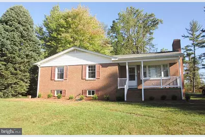 7128 Airlie Road, Warrenton, VA 20187 - Photo 1