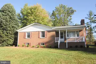 7128 Airlie Rd, Warrenton, VA 20187 - Photo 1