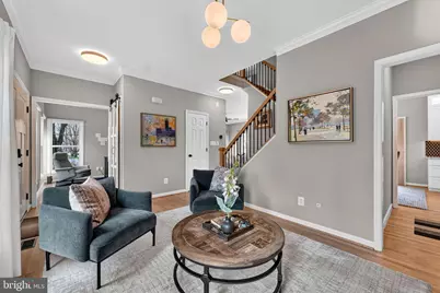 233 Breezewood Drive, Warrenton, VA 20186 - Photo 3