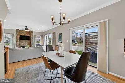 233 Breezewood Drive, Warrenton, VA 20186 - Photo 7