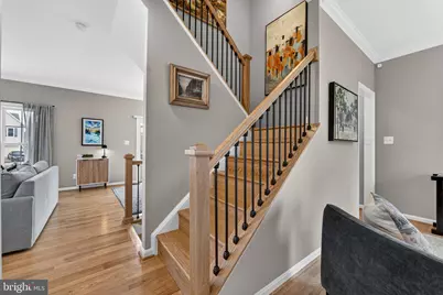 233 Breezewood Drive, Warrenton, VA 20186 - Photo 11