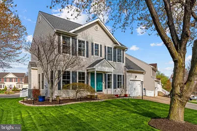 233 Breezewood Drive, Warrenton, VA 20186 - Photo 1