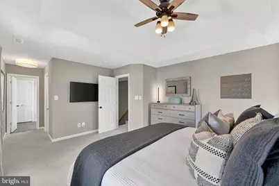 233 Breezewood Drive, Warrenton, VA 20186 - Photo 13