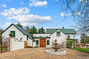 4094 Whiting Rd, Marshall, VA 20115 - Photo 1