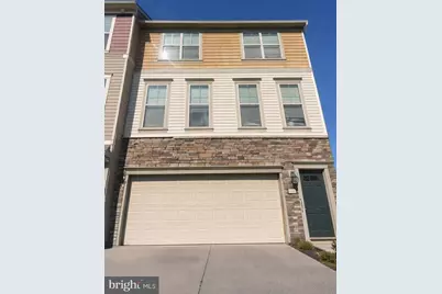 180 Royal Court, Warrenton, VA 20186 - Photo 1