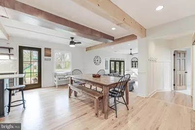 7277 Mosby Drive, Warrenton, VA 20187 - Photo 11