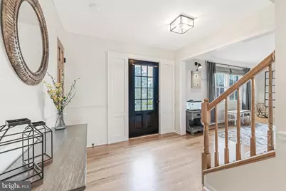 7277 Mosby Drive, Warrenton, VA 20187 - Photo 9