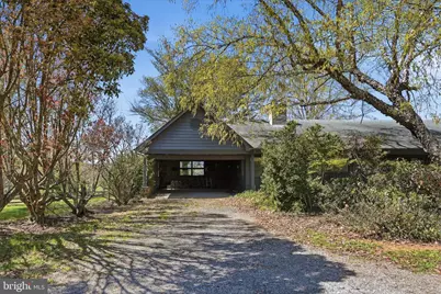 2517 Five Points Road, Marshall, VA 20115 - Photo 3