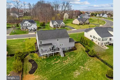 6387 Bob White Drive, Warrenton, VA 20187 - Photo 7