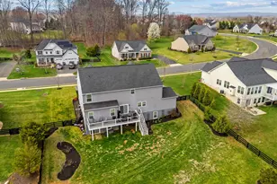 6387 Bob White Dr, Warrenton, VA 20187 - Photo 7