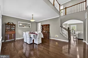 6387 Bob White Dr, Warrenton, VA 20187 - Photo 9