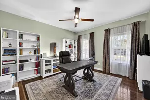 6387 Bob White Dr, Warrenton, VA 20187 - Photo 43