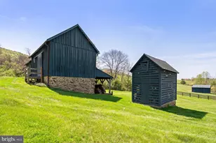 3459 Carrington Rd, Delaplane, VA 20144 - Photo 69
