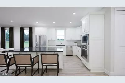 2570 Blue Ridge Avenue #HOMESITE 112, Marshall, VA 20115 - Photo 3