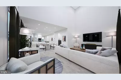 2570 Blue Ridge Avenue #HOMESITE 112, Marshall, VA 20115 - Photo 11