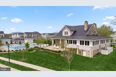 2570 Blue Ridge Avenue #HOMESITE 112, Marshall, VA 20115 - Photo 21