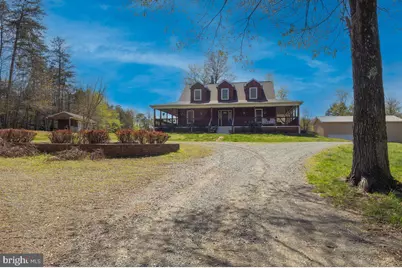 2113 Courthouse Road, Catlett, VA 20119 - Photo 9