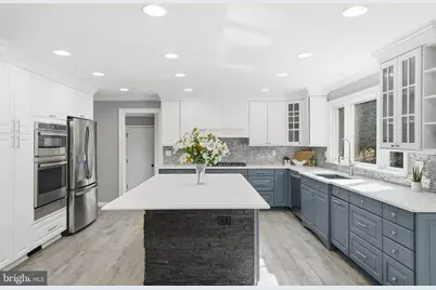 114 Erin Drive, Warrenton, VA 20186 - Photo 5