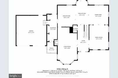 114 Erin Drive, Warrenton, VA 20186 - Photo 9