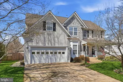 755 Black Sweep Road, Warrenton, VA 20186 - Photo 7