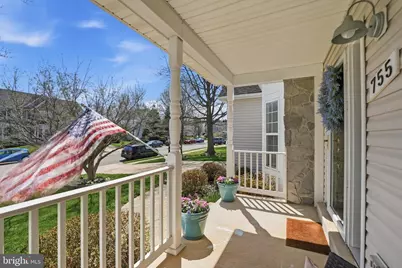 755 Black Sweep Road, Warrenton, VA 20186 - Photo 13