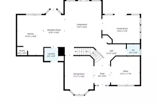 755 Black Sweep Rd, Warrenton, VA 20186 - Photo 13