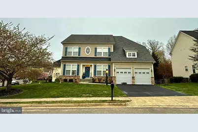 7153 Comrie Court, Warrenton, VA 20187 - Photo 1