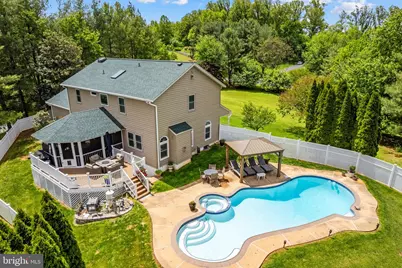 5732 Pond View Lane, Broad Run, VA 20137 - Photo 55