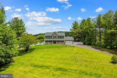 5732 Pond View Lane, Broad Run, VA 20137 - Photo 1