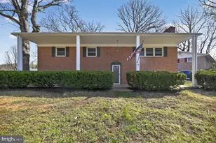 7391 Baldwin Ridge Rd, Warrenton, VA 20187 - Photo 31