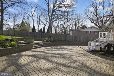7391 Baldwin Ridge Road, Warrenton, VA 20187 - Photo 7