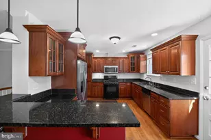 7391 Baldwin Ridge Rd, Warrenton, VA 20187 - Photo 3