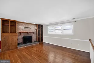 7391 Baldwin Ridge Rd, Warrenton, VA 20187 - Photo 19