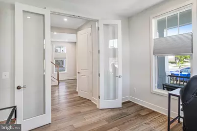 3609 Stephensons Hill Lane, Marshall, VA 20115 - Photo 5