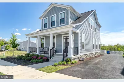 3609 Stephensons Hill Lane, Marshall, VA 20115 - Photo 3