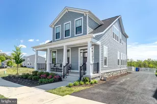3609 Stephensons Hl Ln, Marshall, VA 20115 - Photo 3