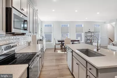 3609 Stephensons Hill Lane, Marshall, VA 20115 - Photo 13