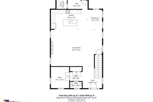 3609 Stephensons Hl Ln, Marshall, VA 20115 - Photo 39