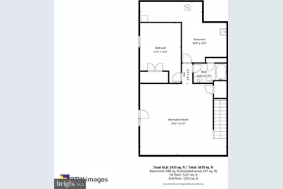 3609 Stephensons Hill Lane, Marshall, VA 20115 - Photo 41