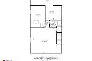 3609 Stephensons Hl Ln, Marshall, VA 20115 - Photo 41