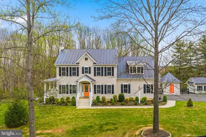 7135 Leeds Manor Road, Marshall, VA 20115 - Photo 1