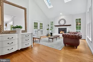 7534 Cannoneer Ct E, Warrenton, VA 20186 - Photo 9