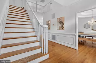 7534 Cannoneer Ct E, Warrenton, VA 20186 - Photo 7