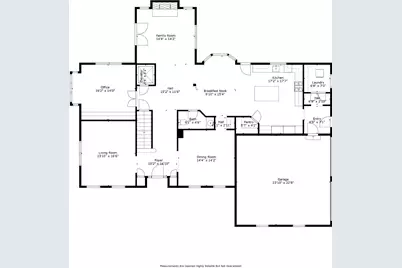 7534 Cannoneer Court E, Warrenton, VA 20186 - Photo 77