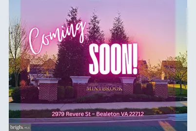 2979 Revere Street, Bealeton, VA 22712 - Photo 1