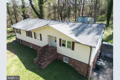 8093 Meetze Road, Warrenton, VA 20187 - Photo 1